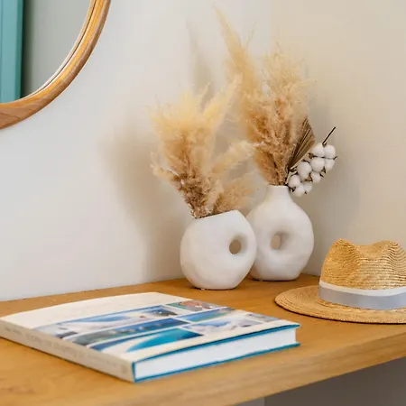 Alas Cycladic 4* アギオス・プロコピオス