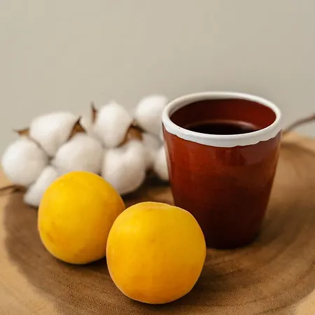 Alas Cycladic アパートホテル アギオス・プロコピオス