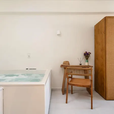 Alas Cycladic 4* アギオス・プロコピオス