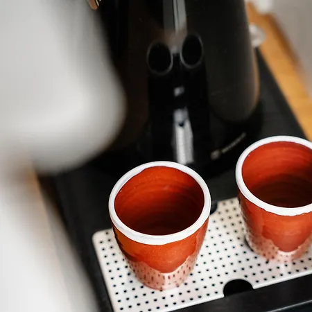 Alas Cycladic アパートホテル アギオス・プロコピオス