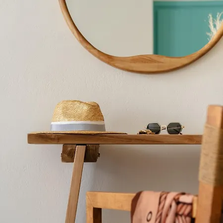 Alas Cycladic 4* アギオス・プロコピオス