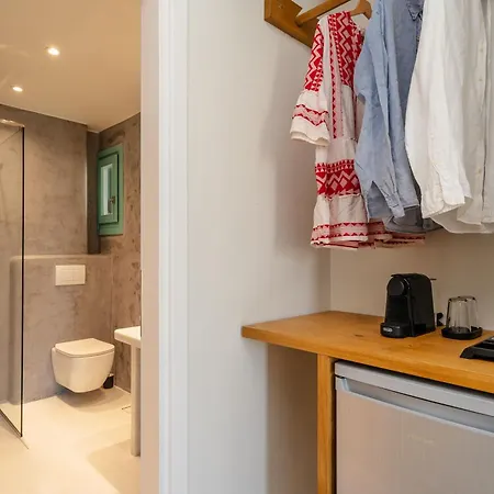 Alas Cycladic 4* アギオス・プロコピオス