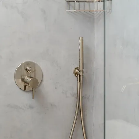 Alas Cycladic アパートホテル