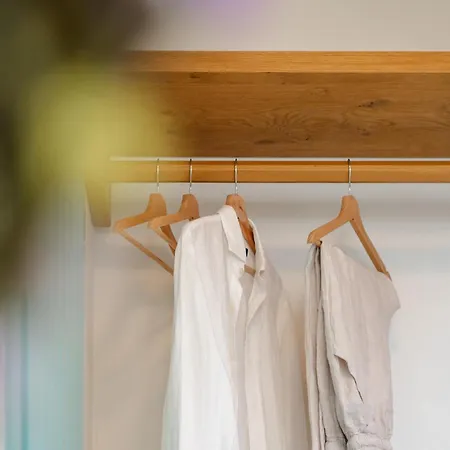 アパートホテル Alas Cycladic アギオス・プロコピオス