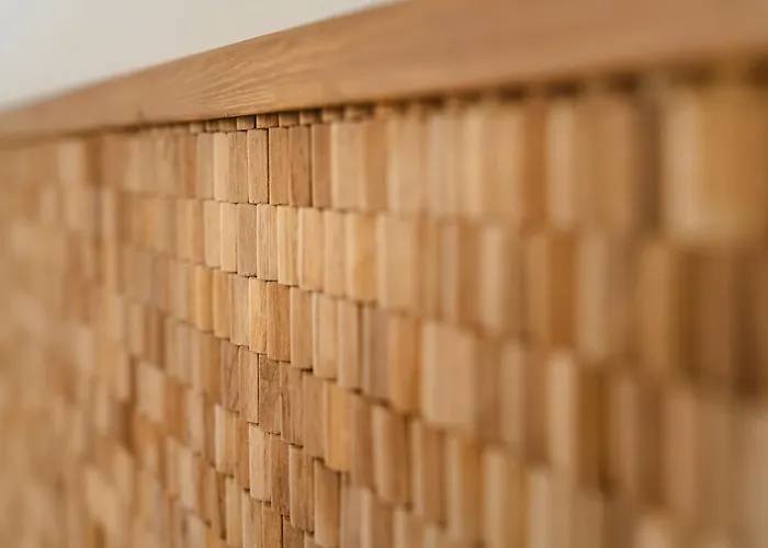 מלון דירות Alas Cycladic 4*