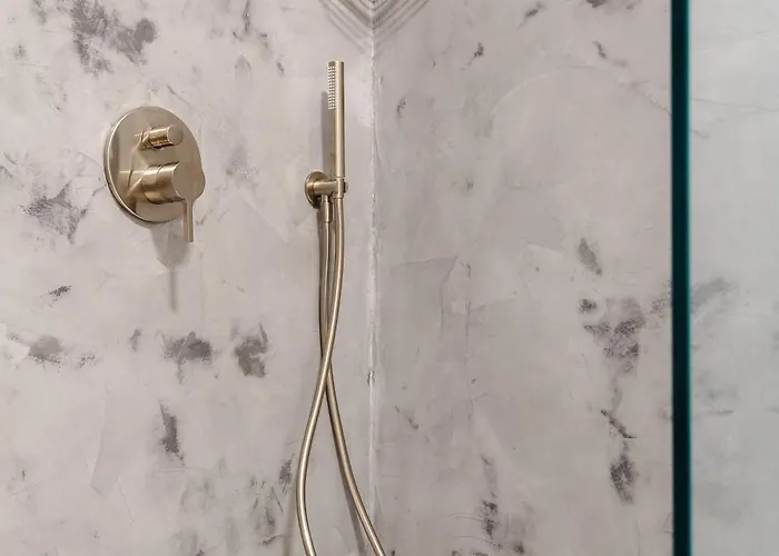 Alas Cycladic מלון דירות איוס פרוקופיוס