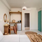 Alas Cycladic Lägenhetshotell
