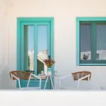 Alas Cycladic 4* Agios Prokopios (Naxos)