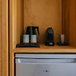 Alas Cycladic Lägenhetshotell 4*