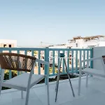 Alas Cycladic 4*