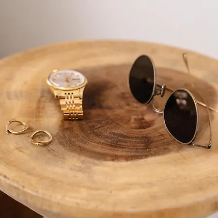 Alas Cycladic Lägenhetshotell