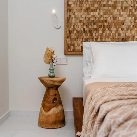 Alas Cycladic Agios Prokopios (Naxos)