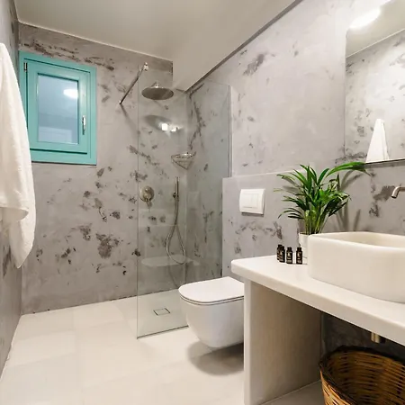 Alas Cycladic Agios Prokopios (Naxos)