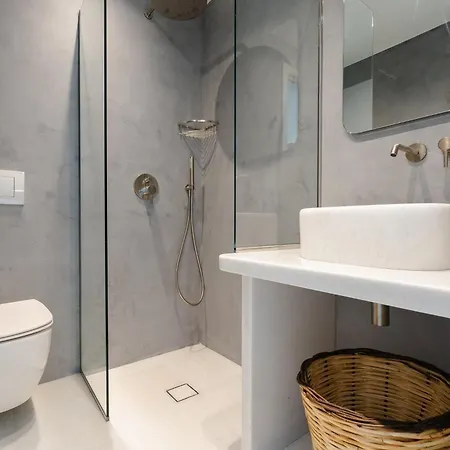 Alas Cycladic Lägenhetshotell 4*