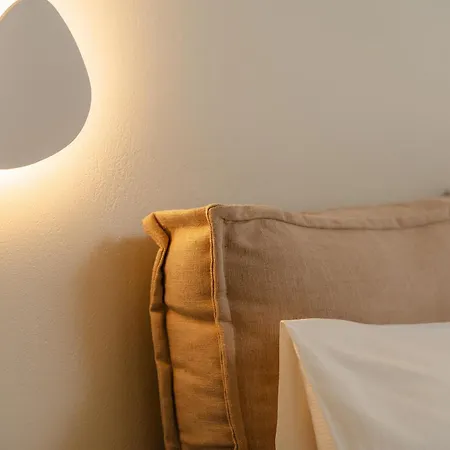 Lägenhetshotell Alas Cycladic Agios Prokopios (Naxos)