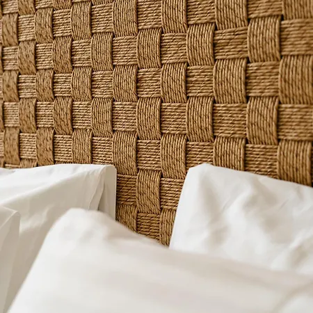 Lägenhetshotell Alas Cycladic Agios Prokopios (Naxos)