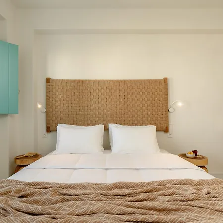 Alas Cycladic Agios Prokopios (Naxos)