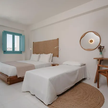 Alas Cycladic 4*