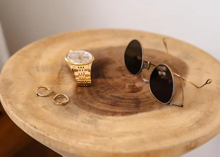 Alas Cycladic 公寓式酒店