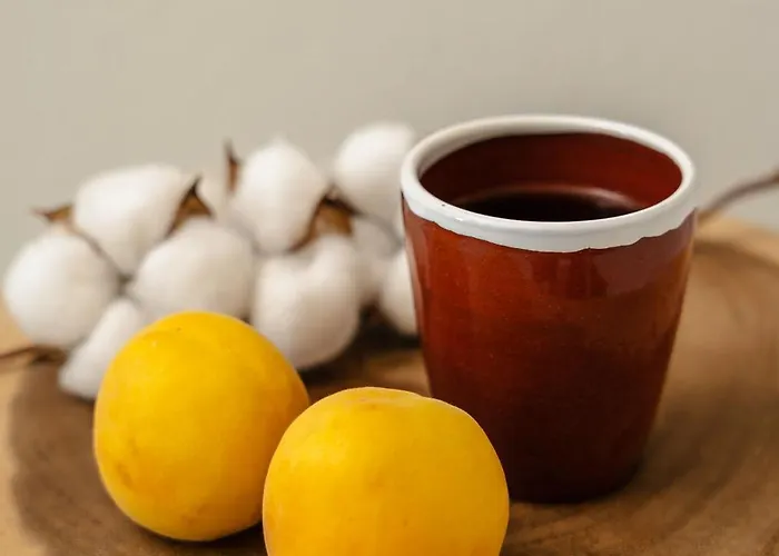 Alas Cycladic 公寓式酒店 阿吉奥斯普罗科皮奥斯