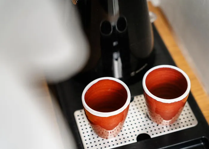 Alas Cycladic 公寓式酒店 阿吉奥斯普罗科皮奥斯