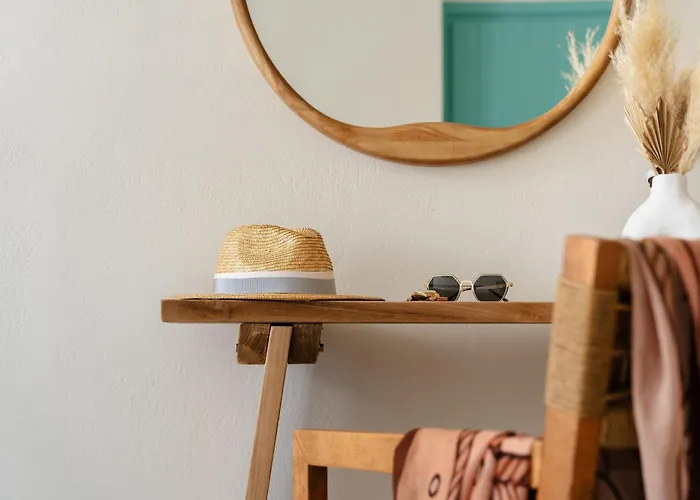 Alas Cycladic 4* 阿吉奥斯普罗科皮奥斯