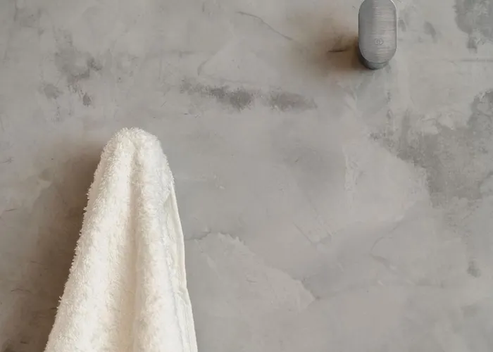 公寓式酒店 Alas Cycladic