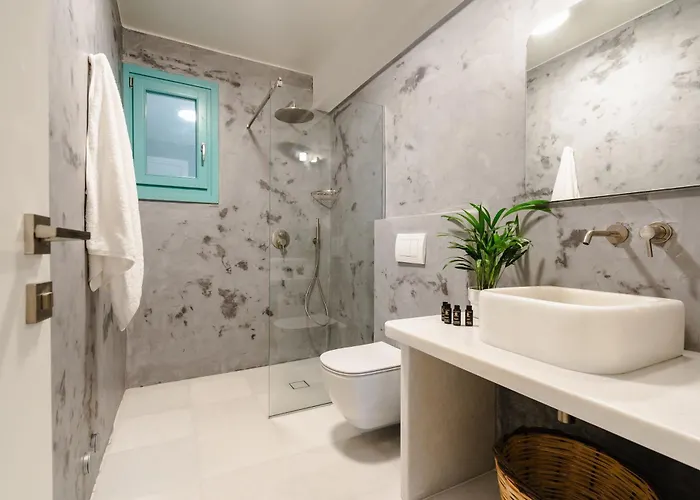 Alas Cycladic 阿吉奥斯普罗科皮奥斯