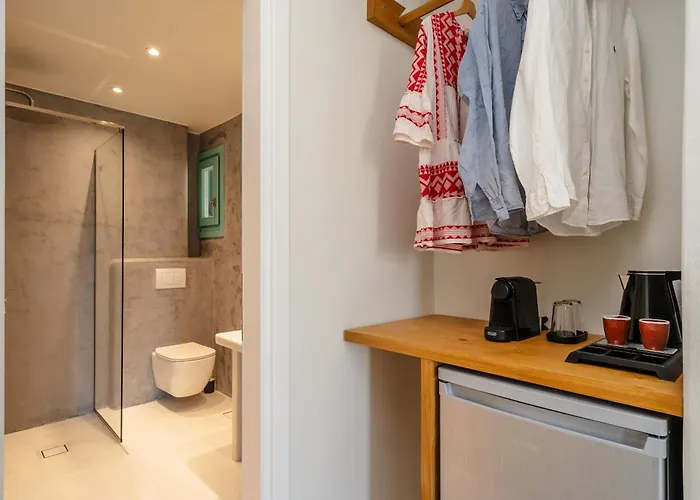 Alas Cycladic 4* 阿吉奥斯普罗科皮奥斯