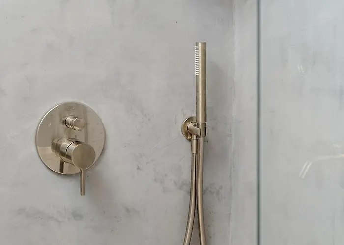 Alas Cycladic 公寓式酒店