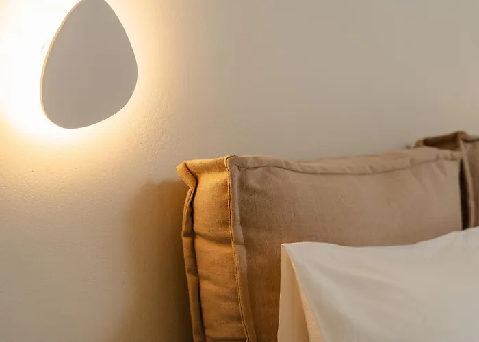 公寓式酒店 Alas Cycladic 阿吉奥斯普罗科皮奥斯