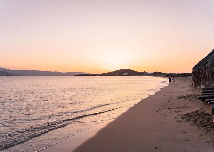 Alas Cycladic 阿吉奥斯普罗科皮奥斯