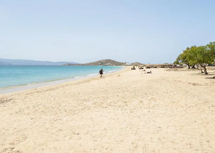 Alas Cycladic 阿吉奥斯普罗科皮奥斯