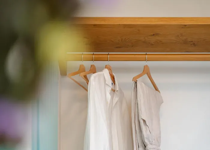 公寓式酒店 Alas Cycladic 阿吉奥斯普罗科皮奥斯